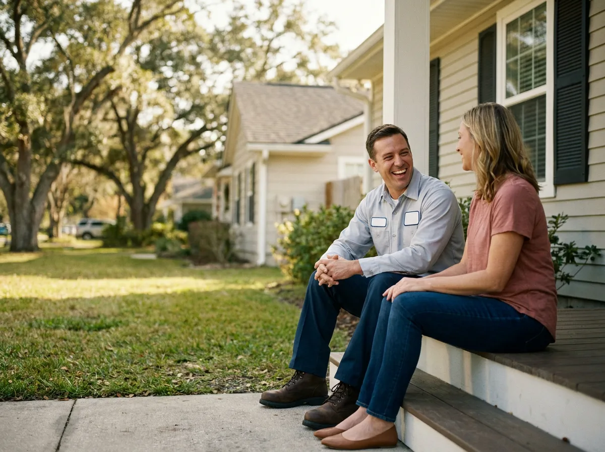 Septic tank pumping FAQs for Princeton, AL